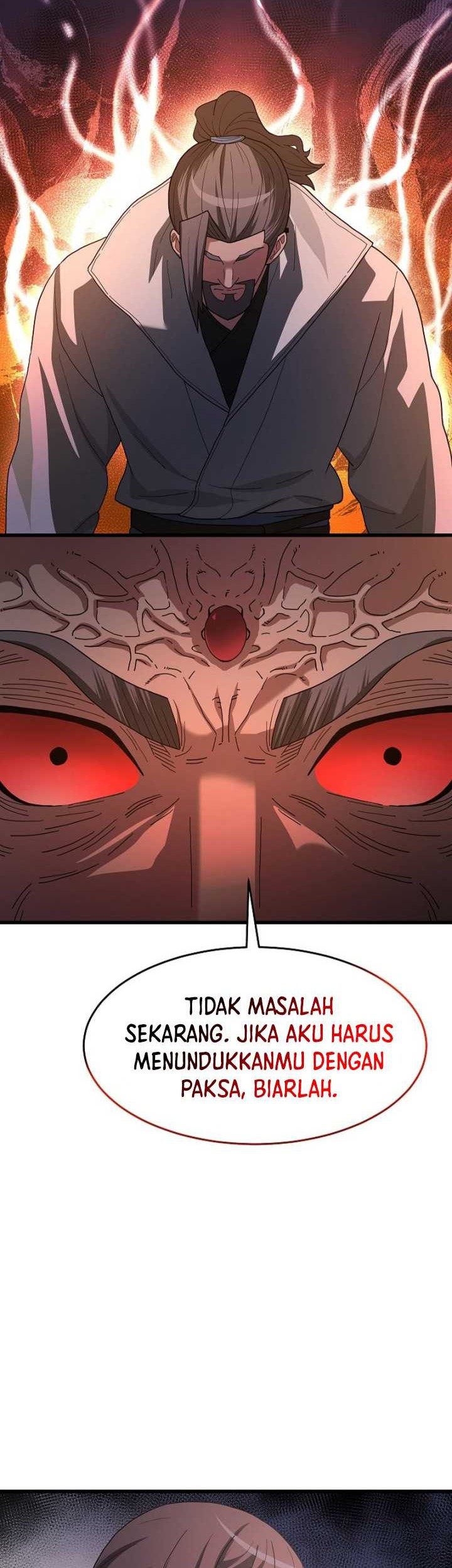 I Am Reborn As The Sword God Chapter 75 Gambar 44