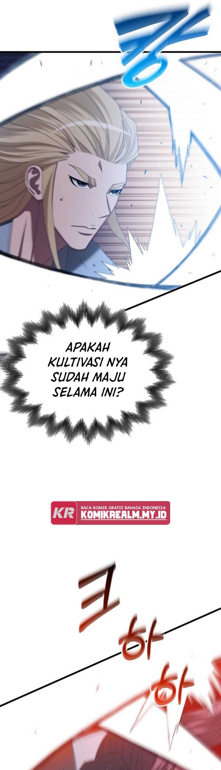 I Am Reborn As The Sword God Chapter 75 Gambar 56