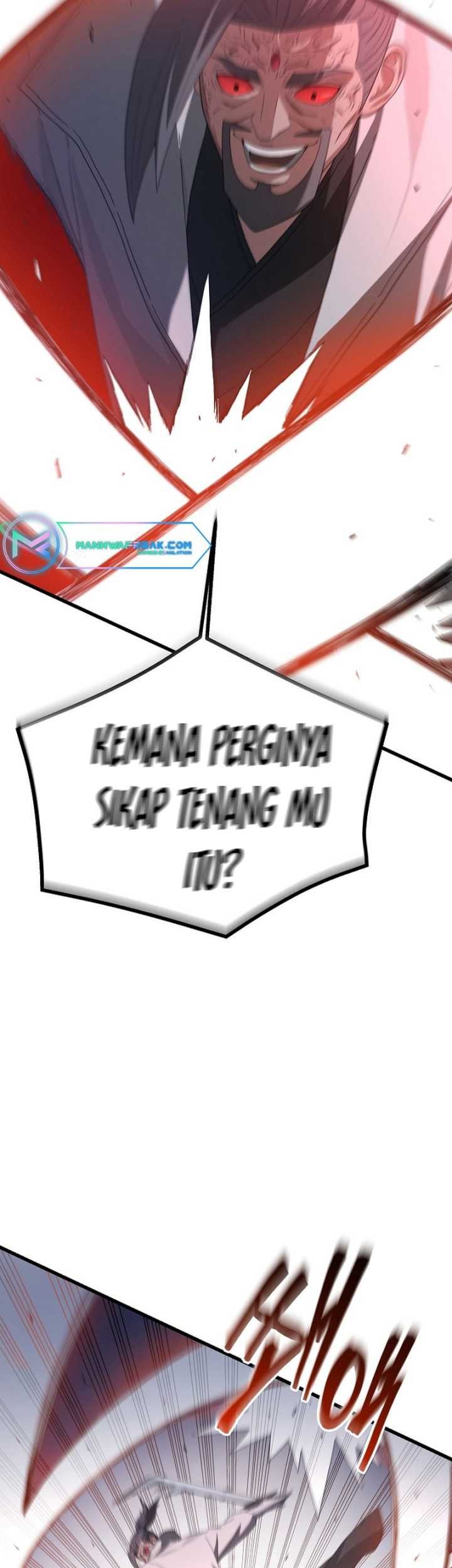 I Am Reborn As The Sword God Chapter 75 Gambar 57