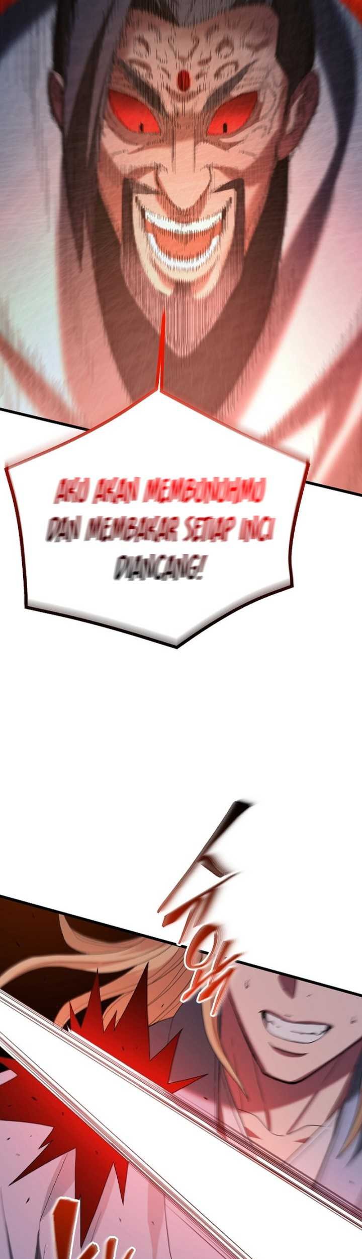 I Am Reborn As The Sword God Chapter 75 Gambar 59