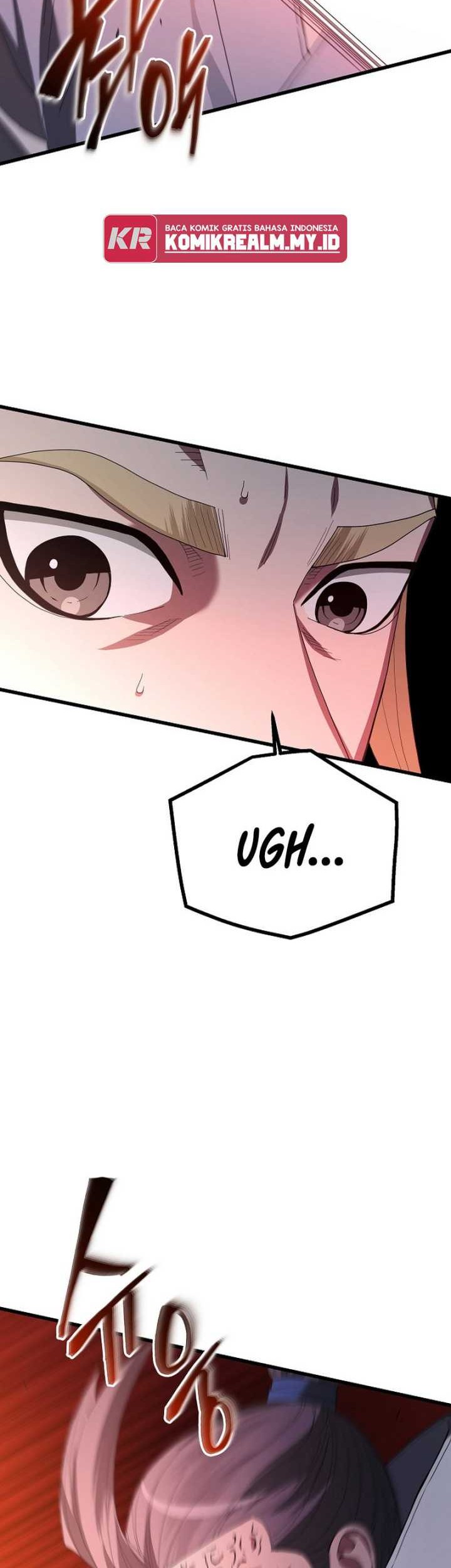 I Am Reborn As The Sword God Chapter 75 Gambar 60