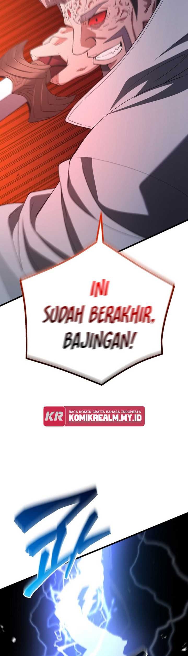 I Am Reborn As The Sword God Chapter 75 Gambar 61