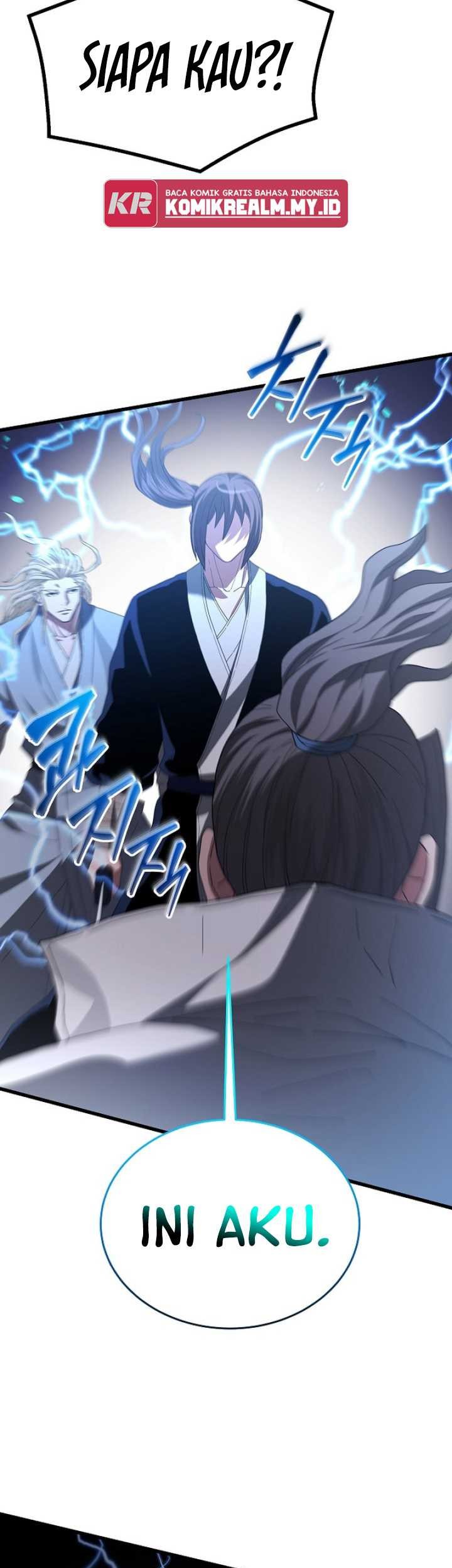I Am Reborn As The Sword God Chapter 75 Gambar 63
