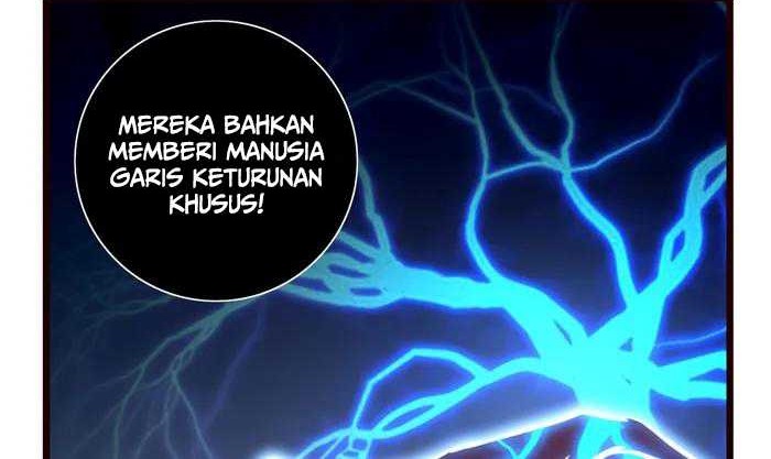 Let Me Game In Peace Chapter 122 Gambar 22