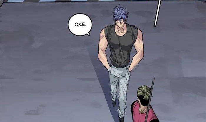 Let Me Game In Peace Chapter 122 Gambar 8