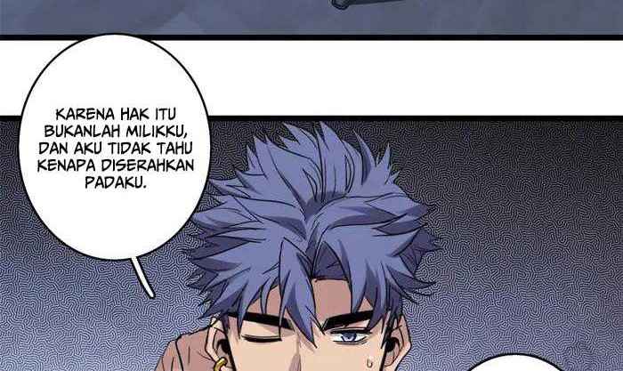 Let Me Game In Peace Chapter 122 Gambar 12