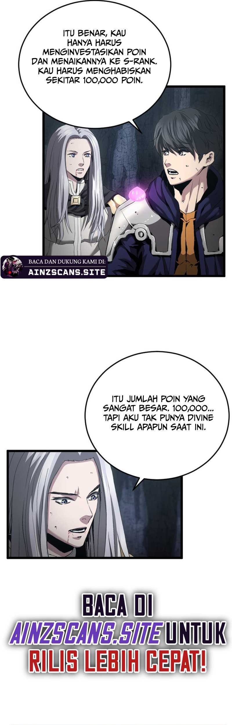 I’m a Healer but Useless Chapter 18 Gambar 15