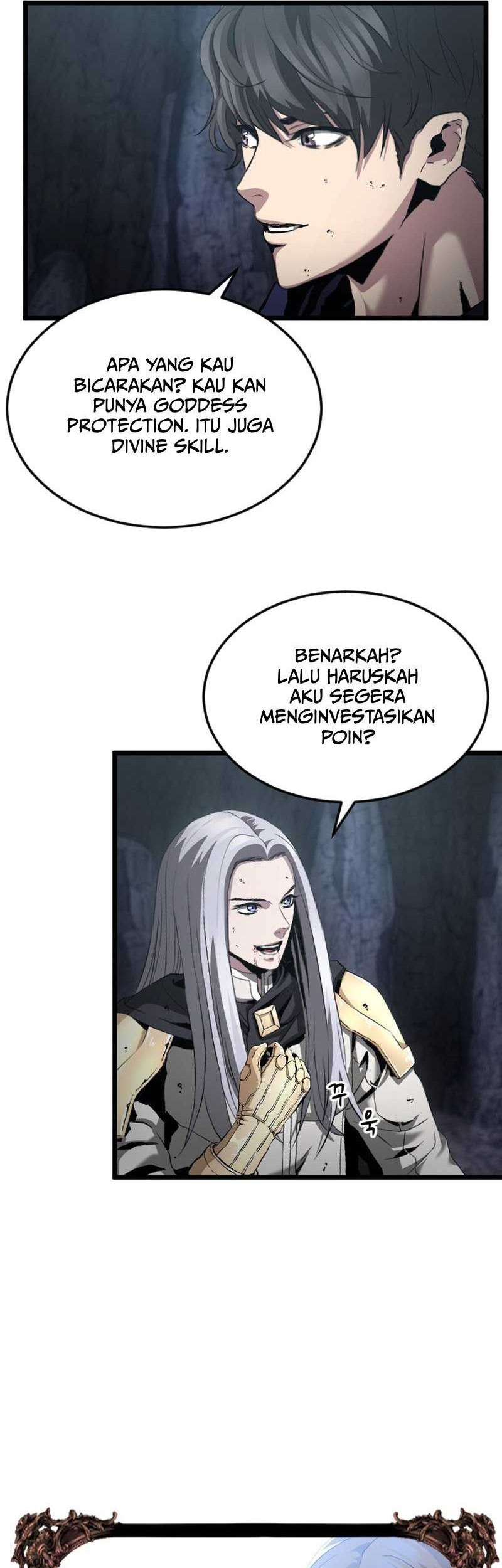 I’m a Healer but Useless Chapter 18 Gambar 16