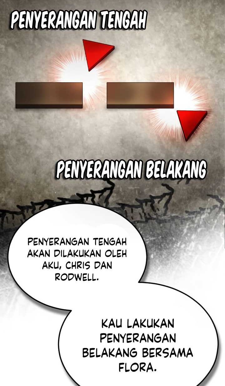 The Heavenly Demon Can’t Live a Normal Life Chapter 105 Gambar 21