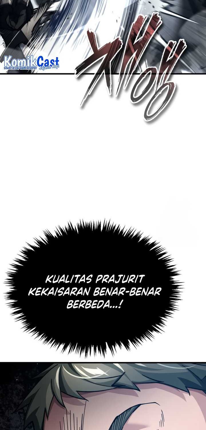The Heavenly Demon Can’t Live a Normal Life Chapter 105 Gambar 29