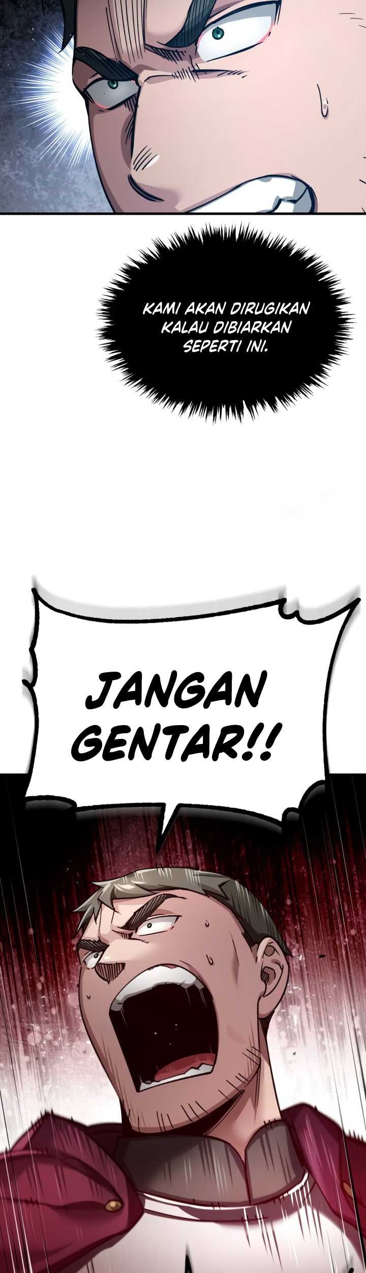 The Heavenly Demon Can’t Live a Normal Life Chapter 105 Gambar 30