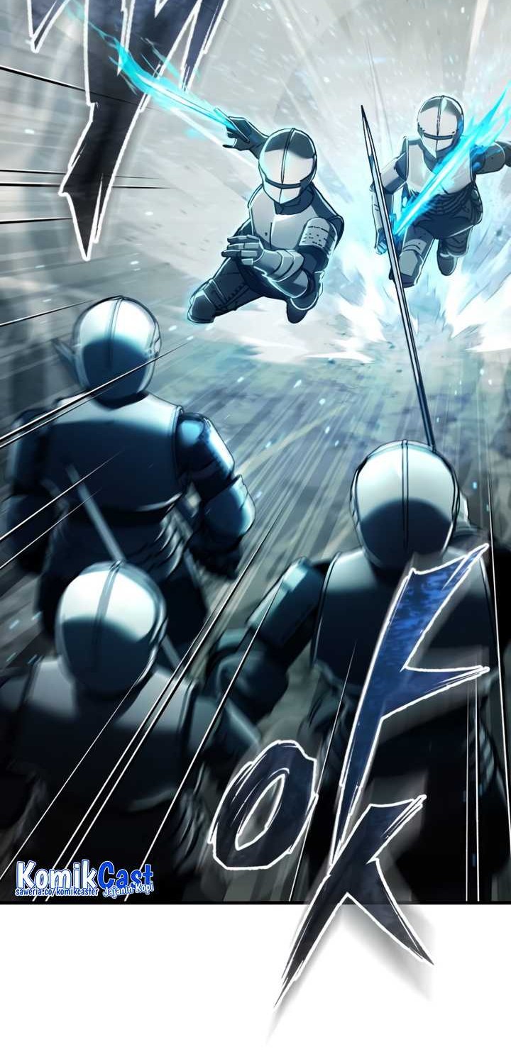 The Heavenly Demon Can’t Live a Normal Life Chapter 105 Gambar 33