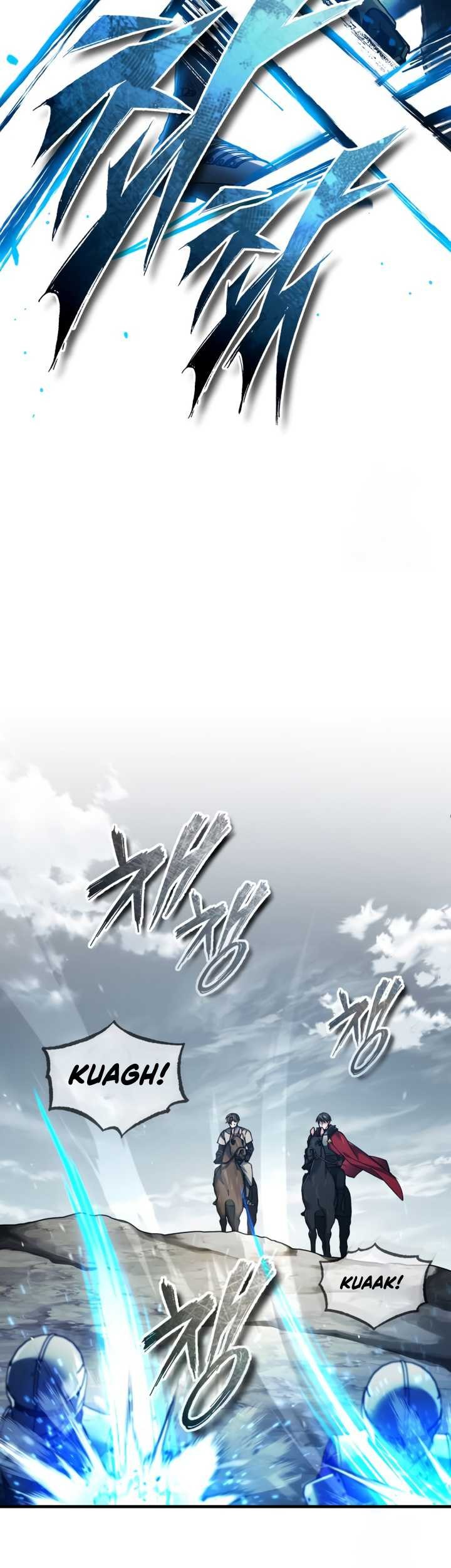 The Heavenly Demon Can’t Live a Normal Life Chapter 105 Gambar 36