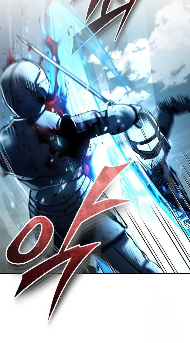 The Heavenly Demon Can’t Live a Normal Life Chapter 105 Gambar 39