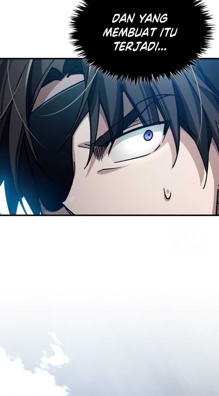 The Heavenly Demon Can’t Live a Normal Life Chapter 105 Gambar 41