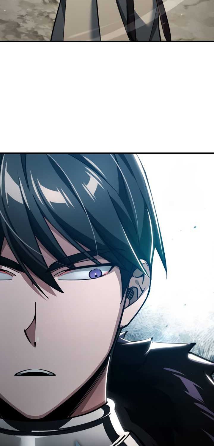 The Heavenly Demon Can’t Live a Normal Life Chapter 105 Gambar 47