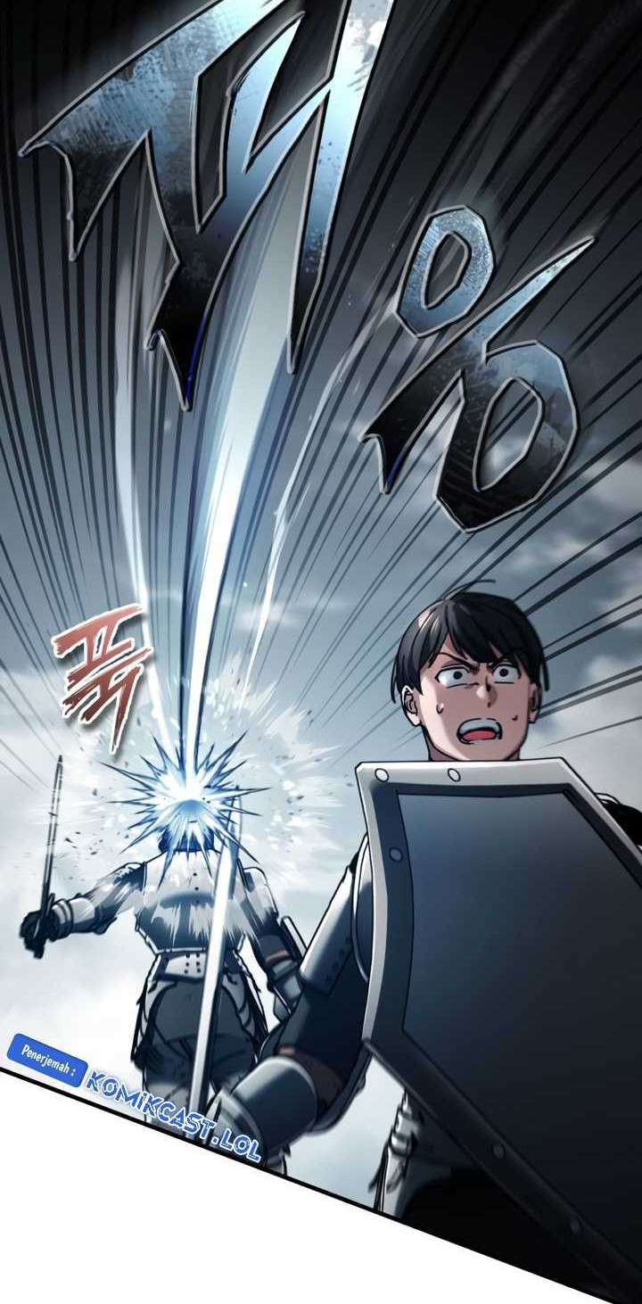 The Heavenly Demon Can’t Live a Normal Life Chapter 105 Gambar 51