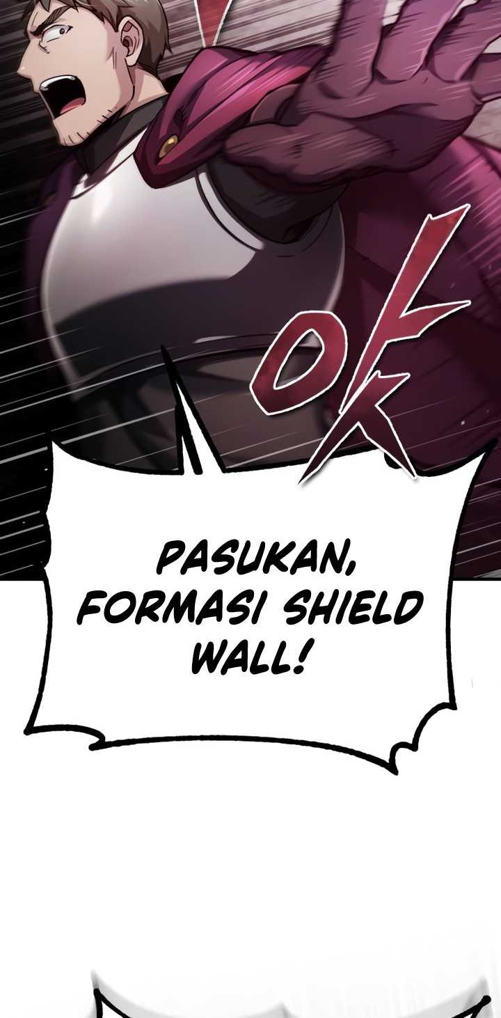 The Heavenly Demon Can’t Live a Normal Life Chapter 105 Gambar 53