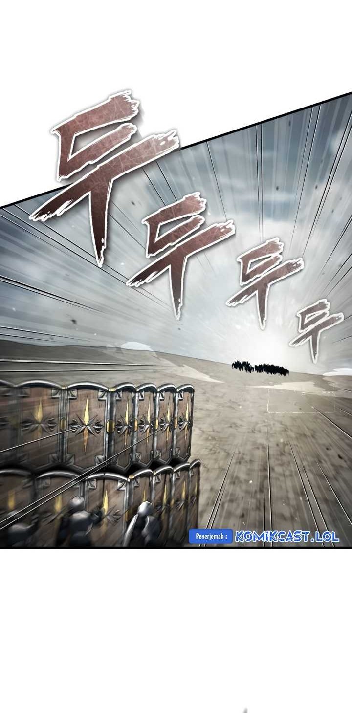 The Heavenly Demon Can’t Live a Normal Life Chapter 105 Gambar 57