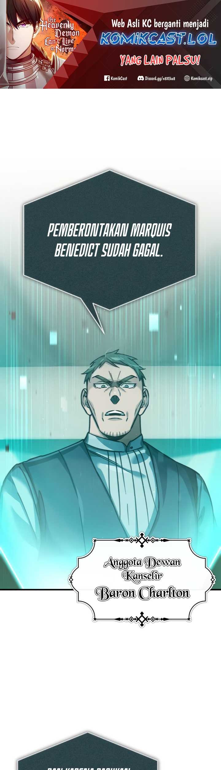 Baca  The Heavenly Demon Can’t Live a Normal Life Chapter 105 Gambar 2