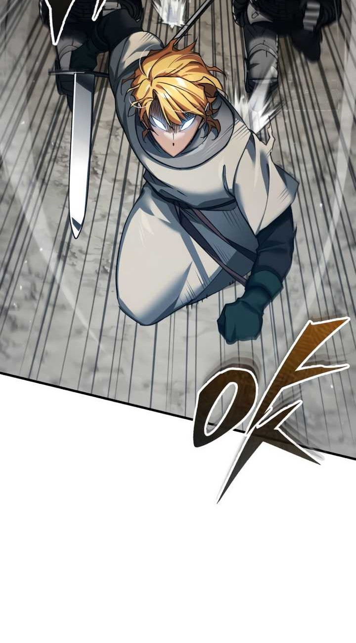 The Heavenly Demon Can’t Live a Normal Life Chapter 105 Gambar 59