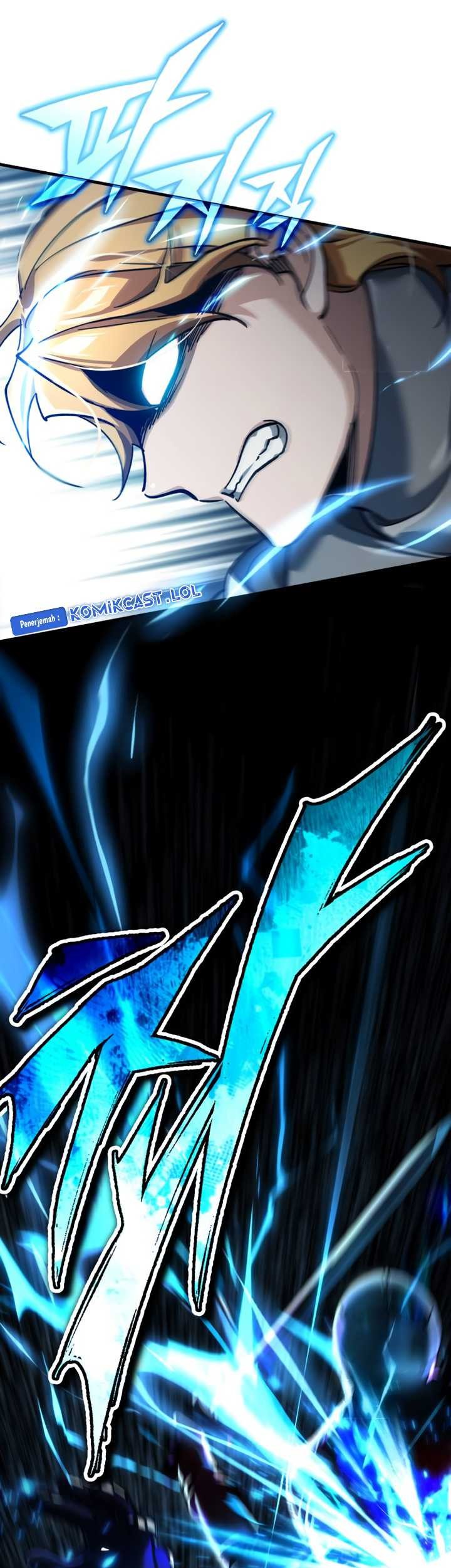 The Heavenly Demon Can’t Live a Normal Life Chapter 105 Gambar 60