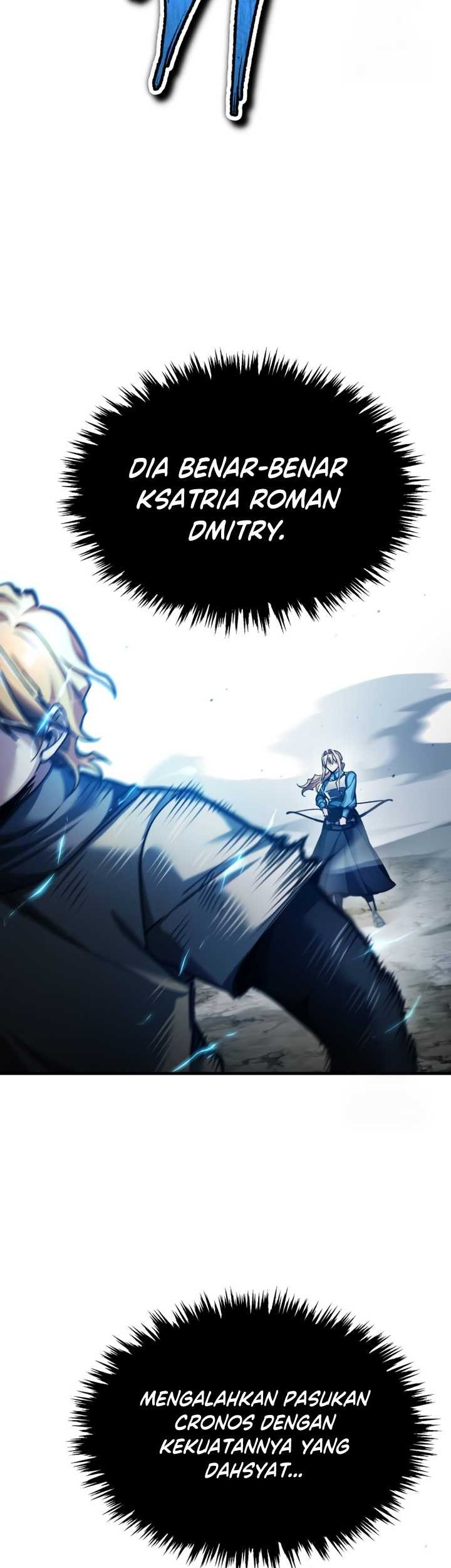 The Heavenly Demon Can’t Live a Normal Life Chapter 105 Gambar 62