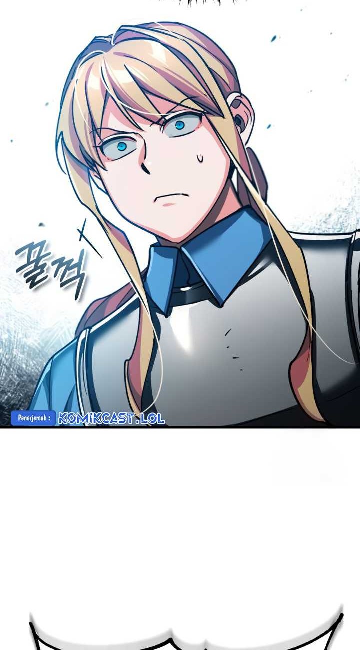 The Heavenly Demon Can’t Live a Normal Life Chapter 105 Gambar 63