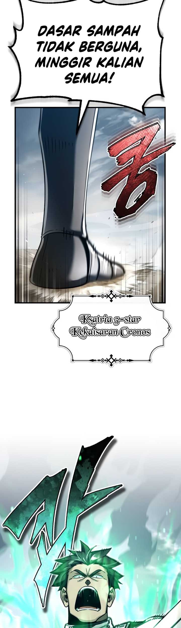 The Heavenly Demon Can’t Live a Normal Life Chapter 105 Gambar 64