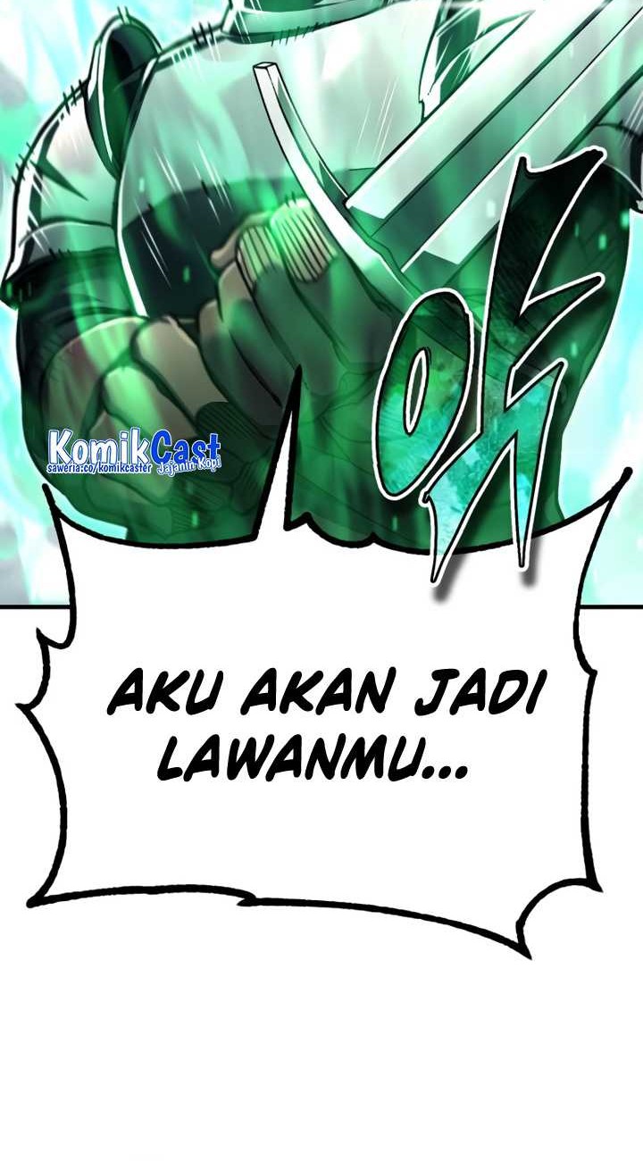 The Heavenly Demon Can’t Live a Normal Life Chapter 105 Gambar 65