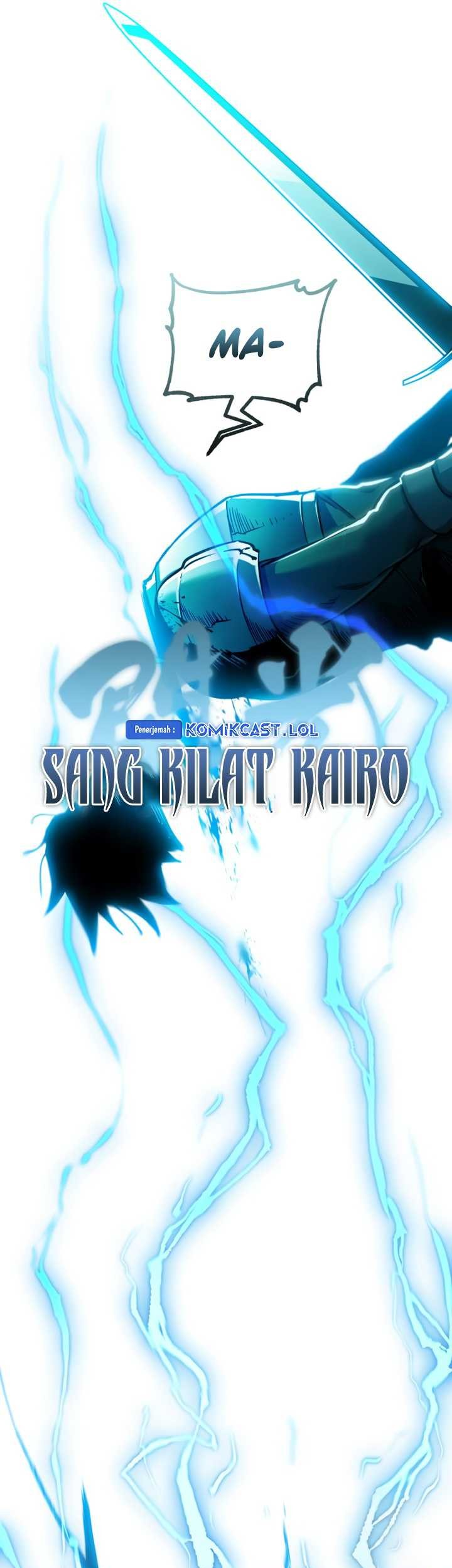 The Heavenly Demon Can’t Live a Normal Life Chapter 105 Gambar 66