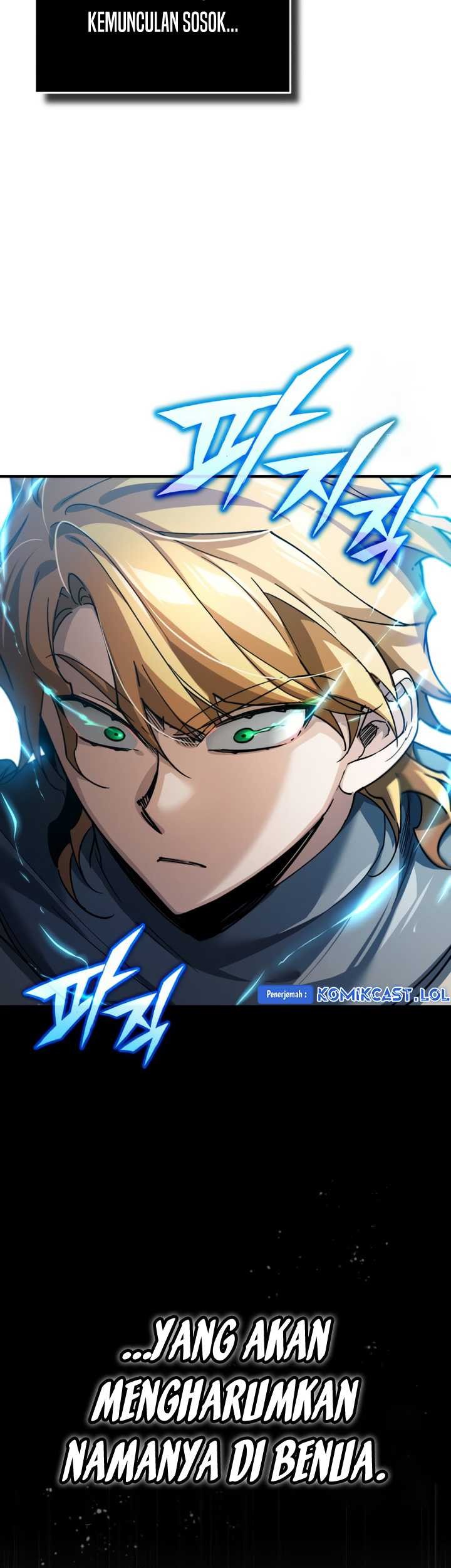 The Heavenly Demon Can’t Live a Normal Life Chapter 105 Gambar 68