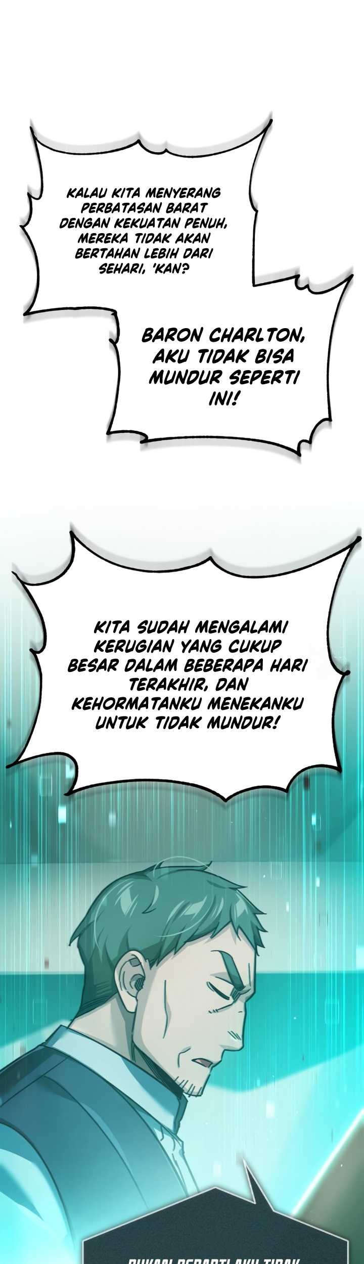 The Heavenly Demon Can’t Live a Normal Life Chapter 105 Gambar 4