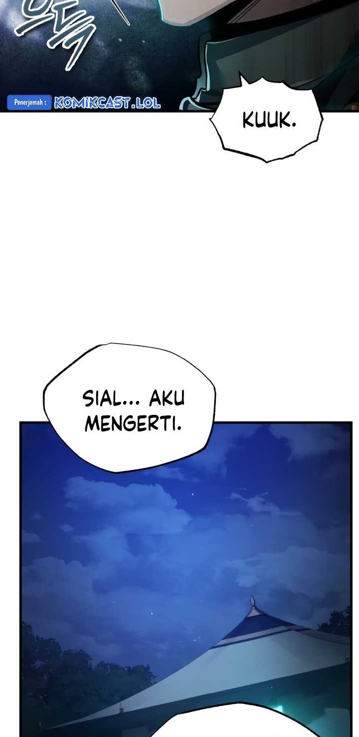 The Heavenly Demon Can’t Live a Normal Life Chapter 105 Gambar 7