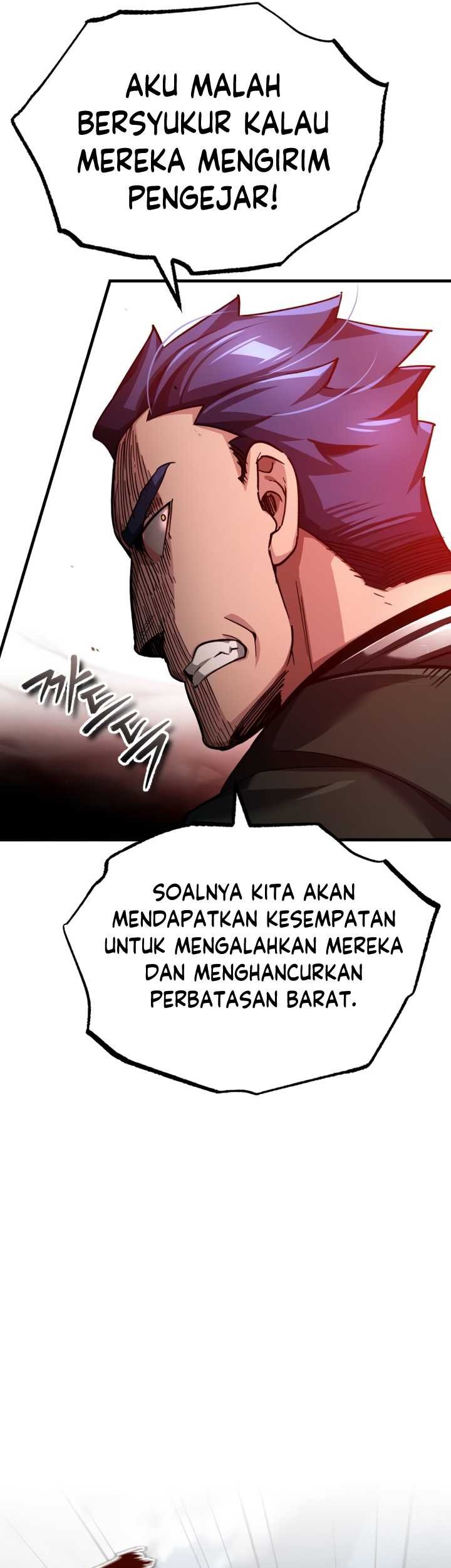 The Heavenly Demon Can’t Live a Normal Life Chapter 105 Gambar 10