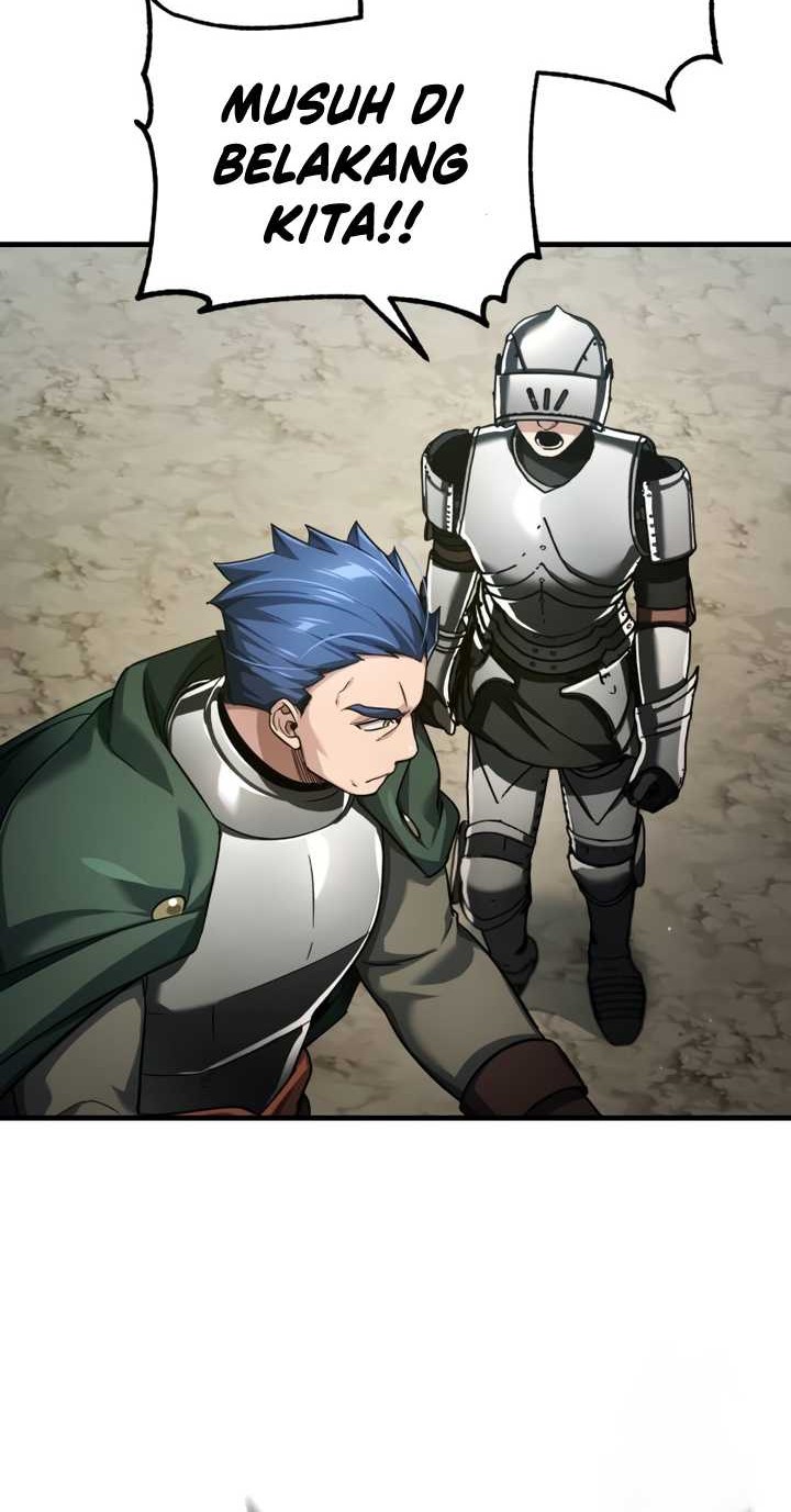 The Heavenly Demon Can’t Live a Normal Life Chapter 105 Gambar 13