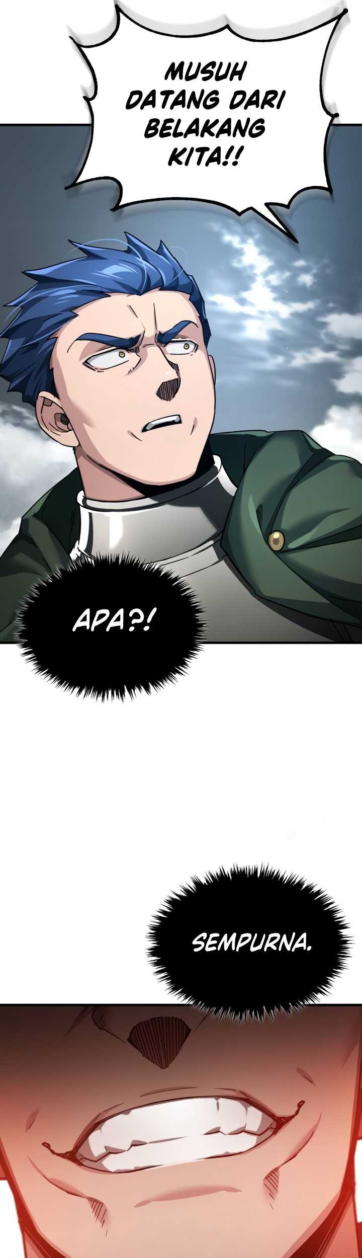 The Heavenly Demon Can’t Live a Normal Life Chapter 105 Gambar 14