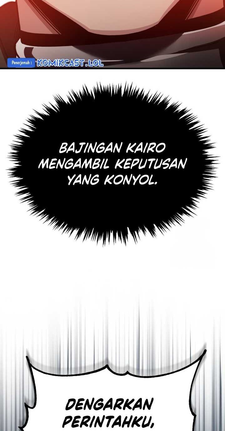 The Heavenly Demon Can’t Live a Normal Life Chapter 105 Gambar 15