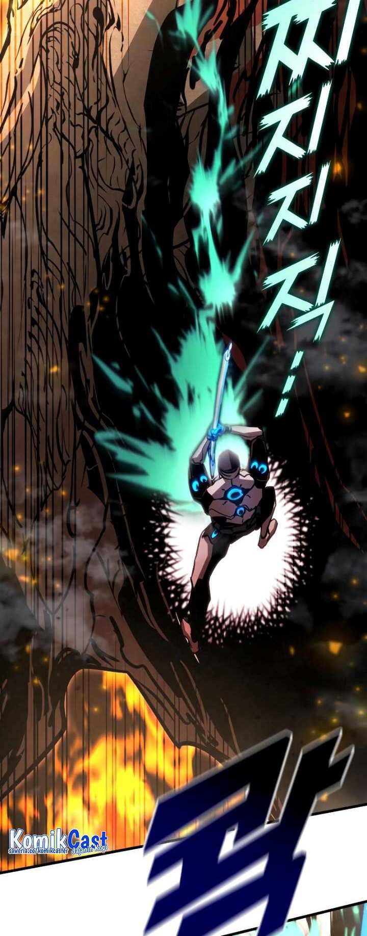 Kill The Dragon Chapter 93 Gambar 19