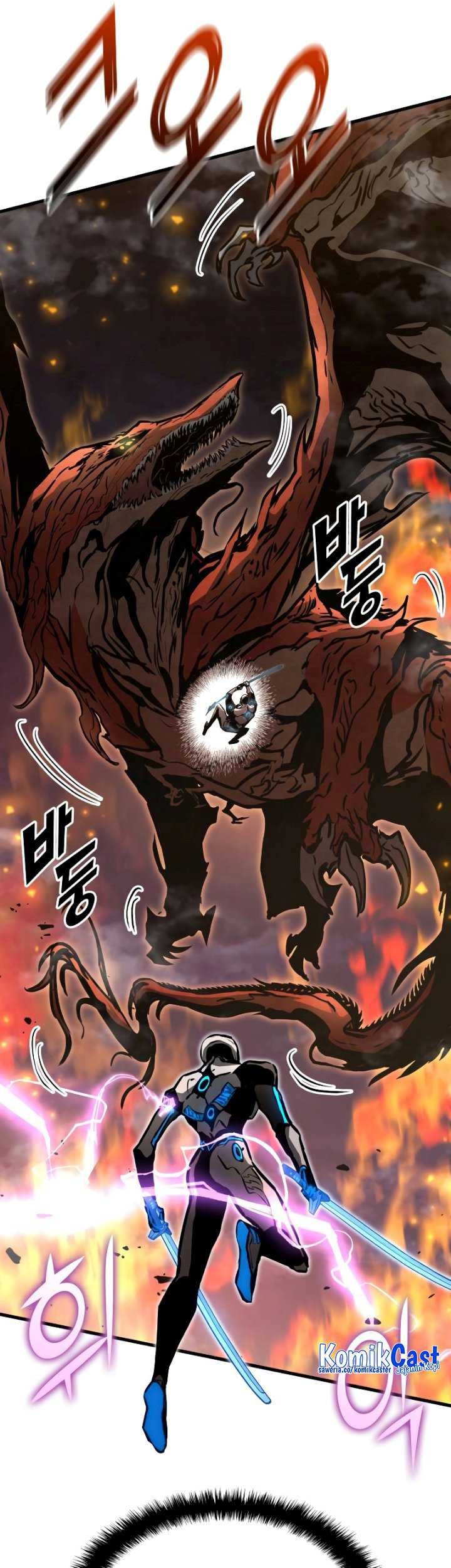 Kill The Dragon Chapter 93 Gambar 22