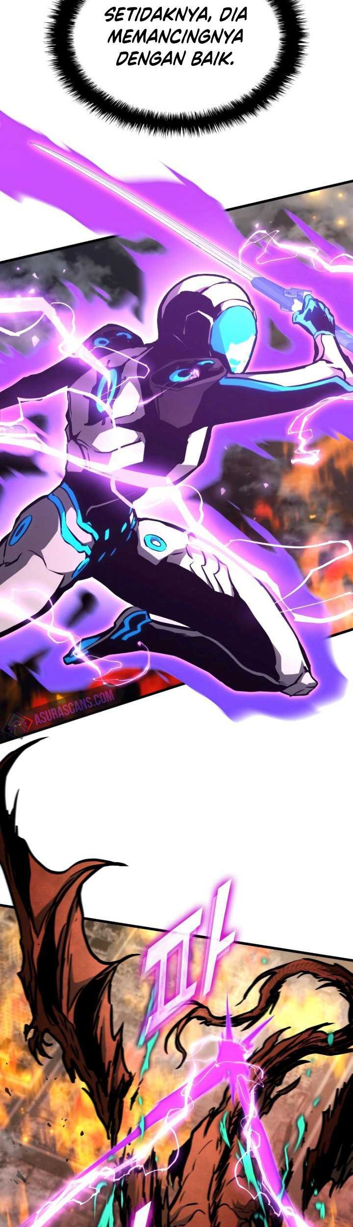 Kill The Dragon Chapter 93 Gambar 23
