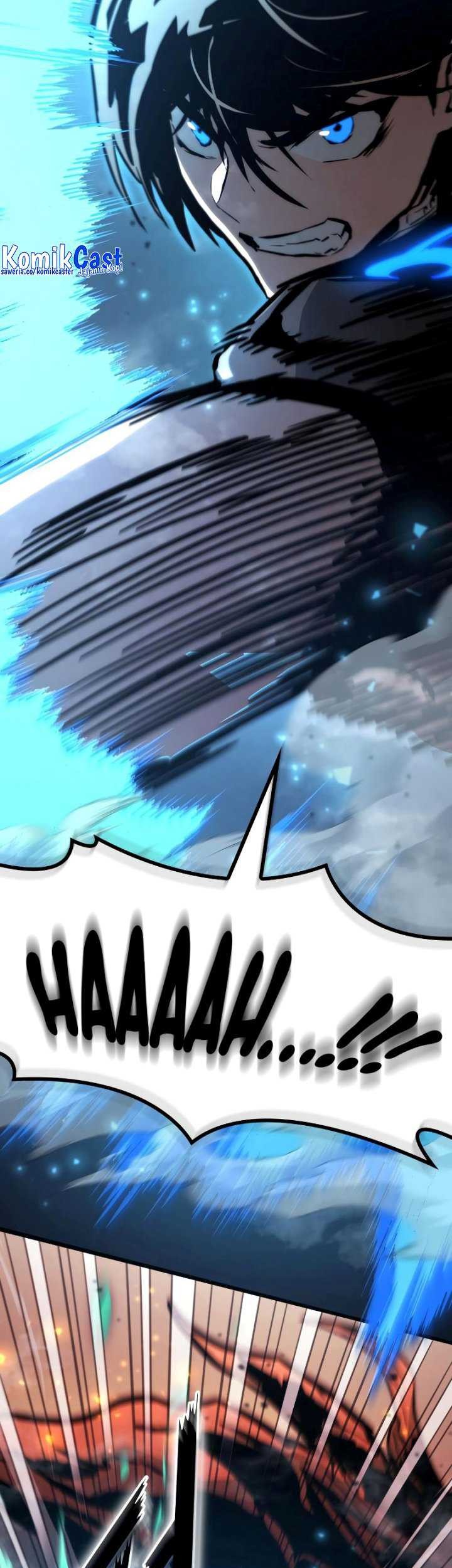 Kill The Dragon Chapter 93 Gambar 30