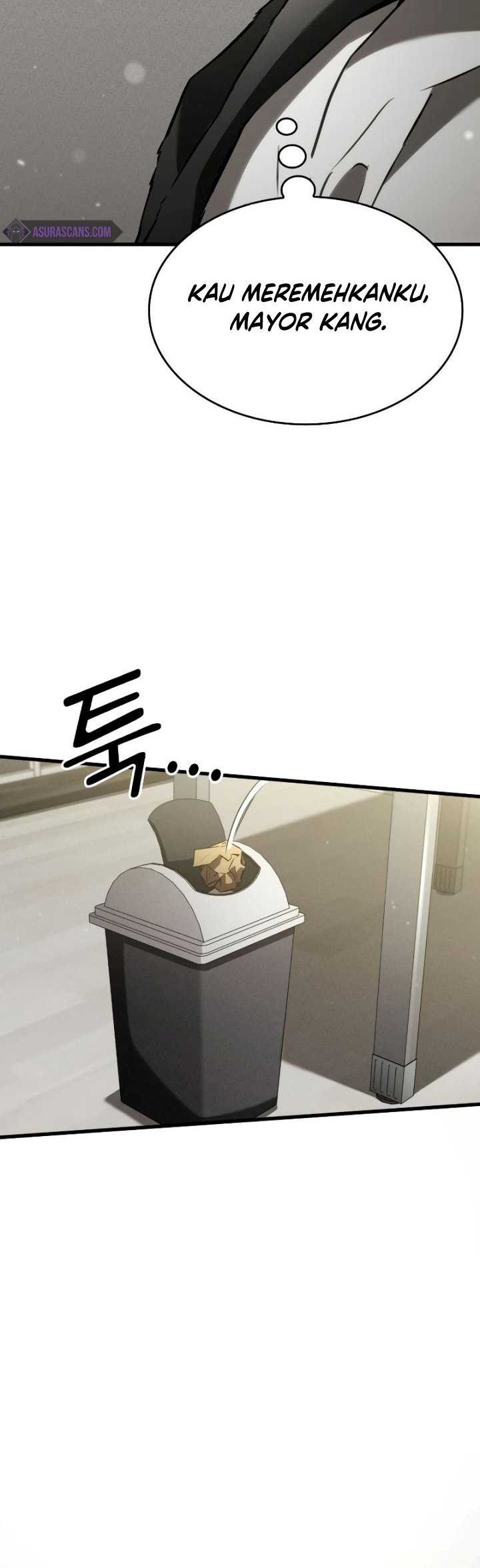 Kill The Dragon Chapter 93 Gambar 43
