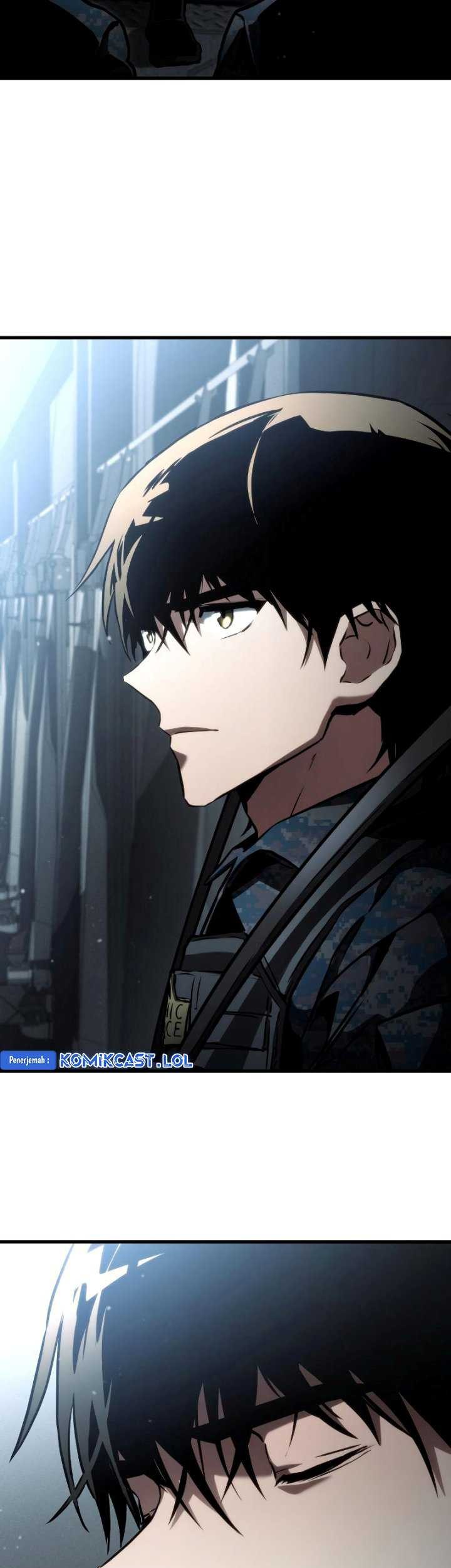 Kill The Dragon Chapter 93 Gambar 55