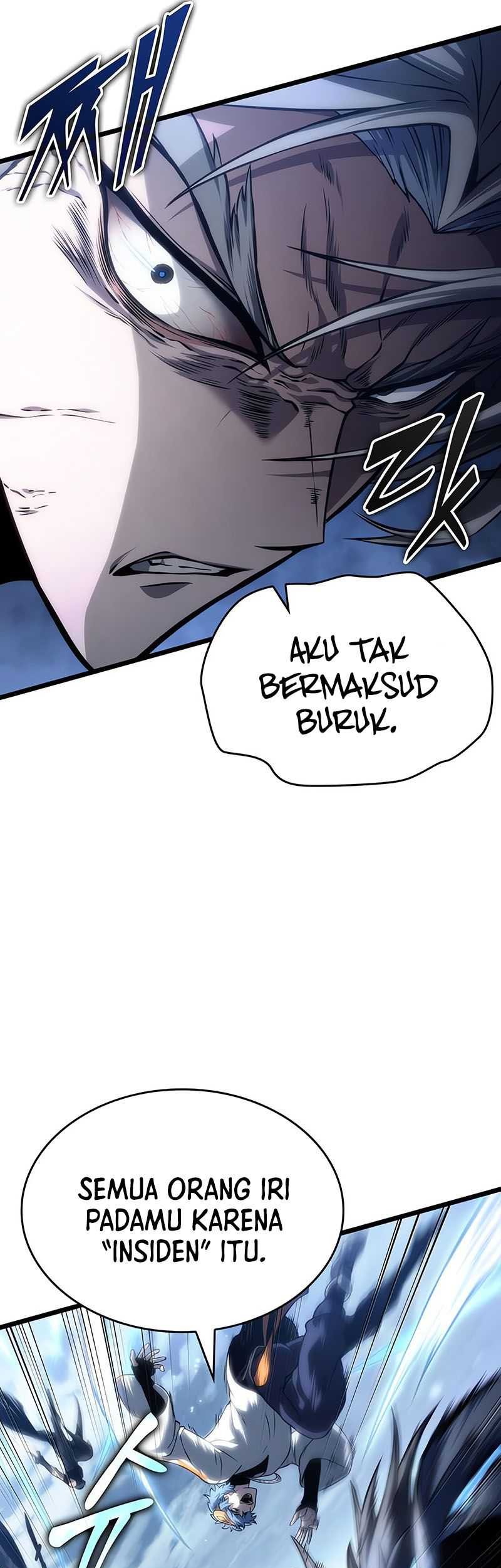 The World After the Fall Chapter 111 Gambar 34