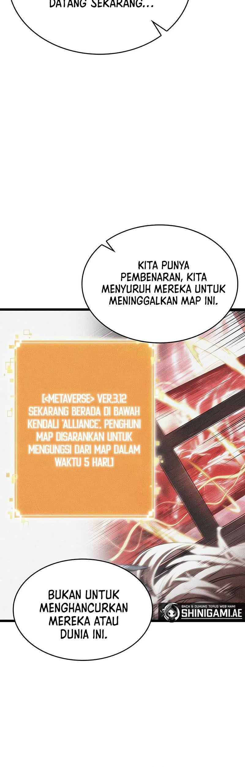 The World After the Fall Chapter 111 Gambar 36