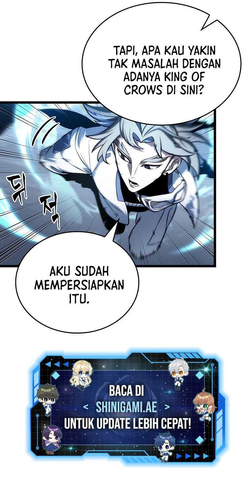 The World After the Fall Chapter 111 Gambar 37