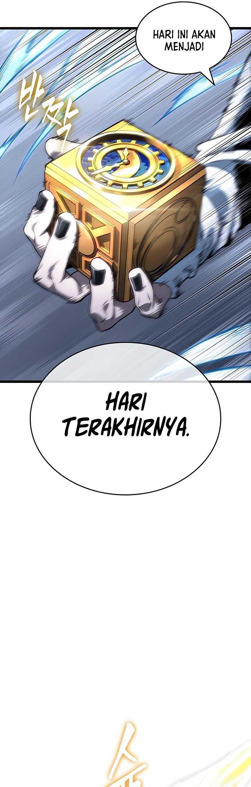 The World After the Fall Chapter 111 Gambar 38
