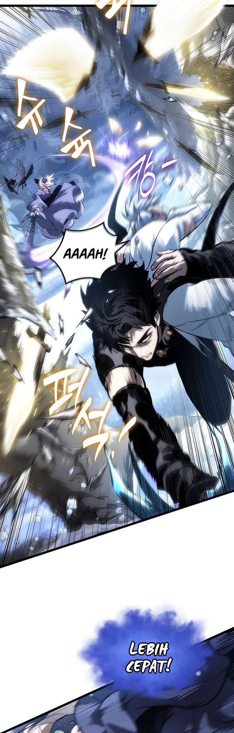 The World After the Fall Chapter 111 Gambar 39