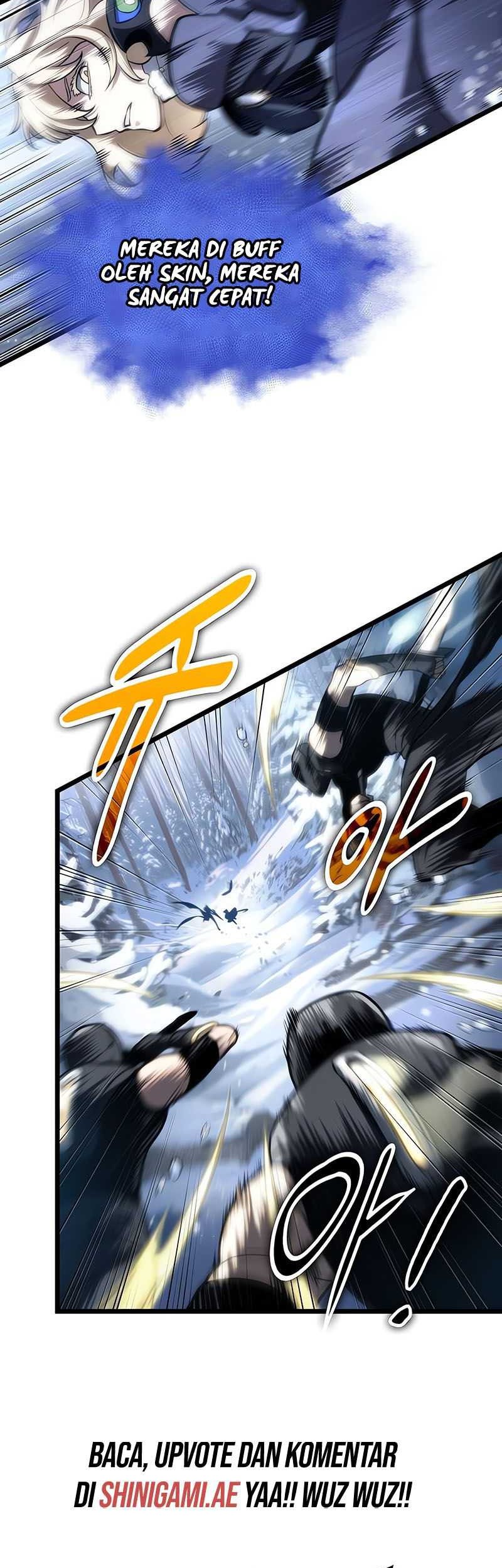 The World After the Fall Chapter 111 Gambar 40